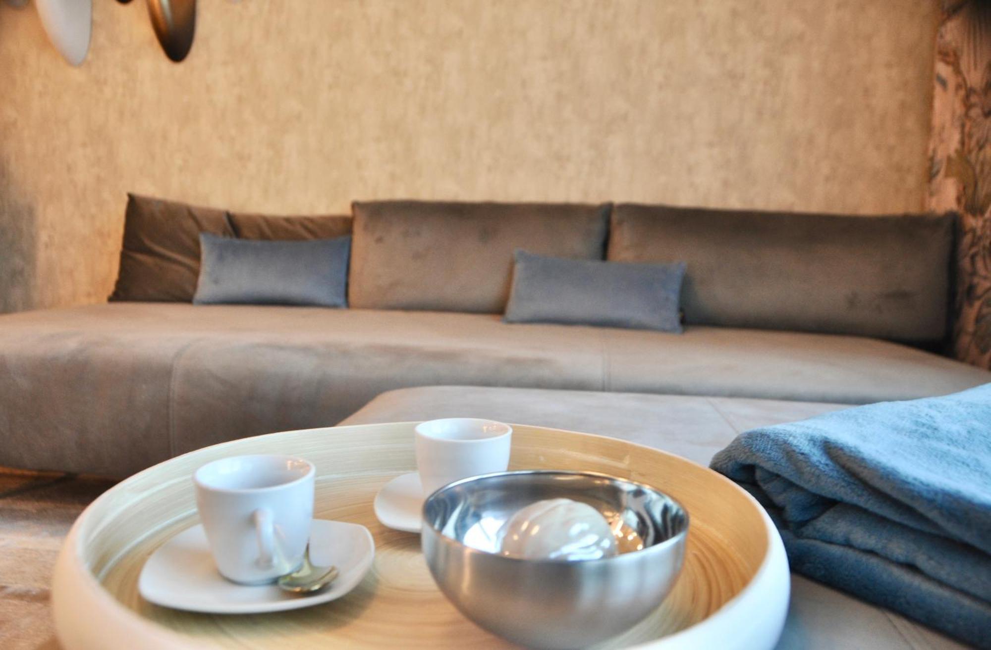 Emerald Residence Luxury Apartments بودابست المظهر الخارجي الصورة