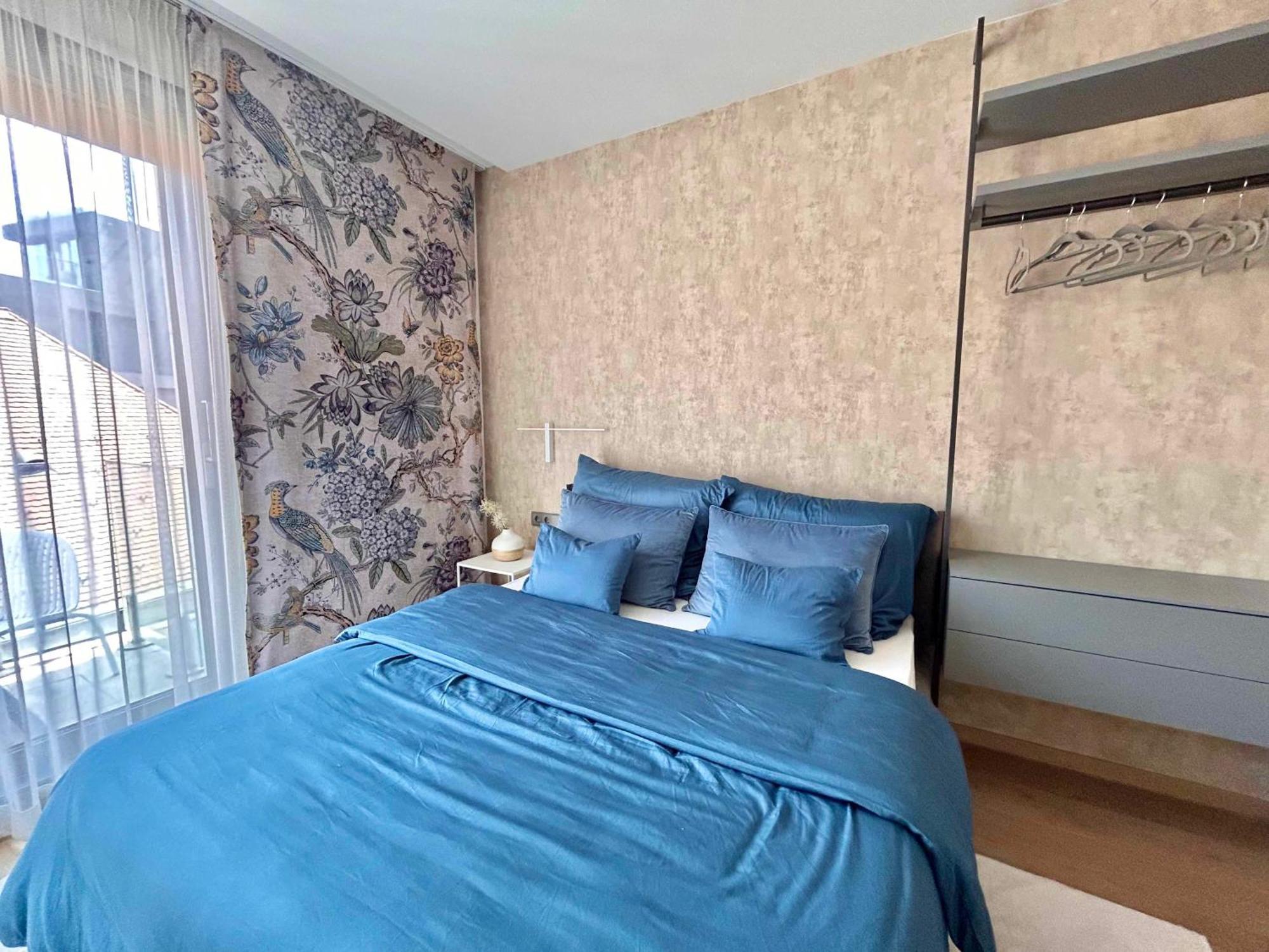 Emerald Residence Luxury Apartments بودابست المظهر الخارجي الصورة