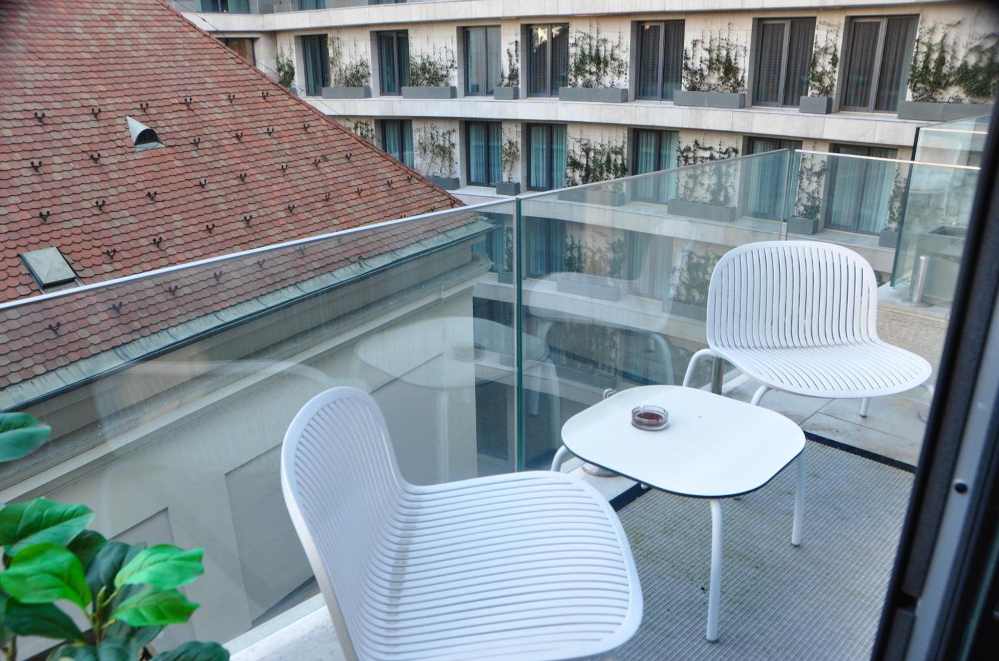 Emerald Residence Luxury Apartments بودابست المظهر الخارجي الصورة