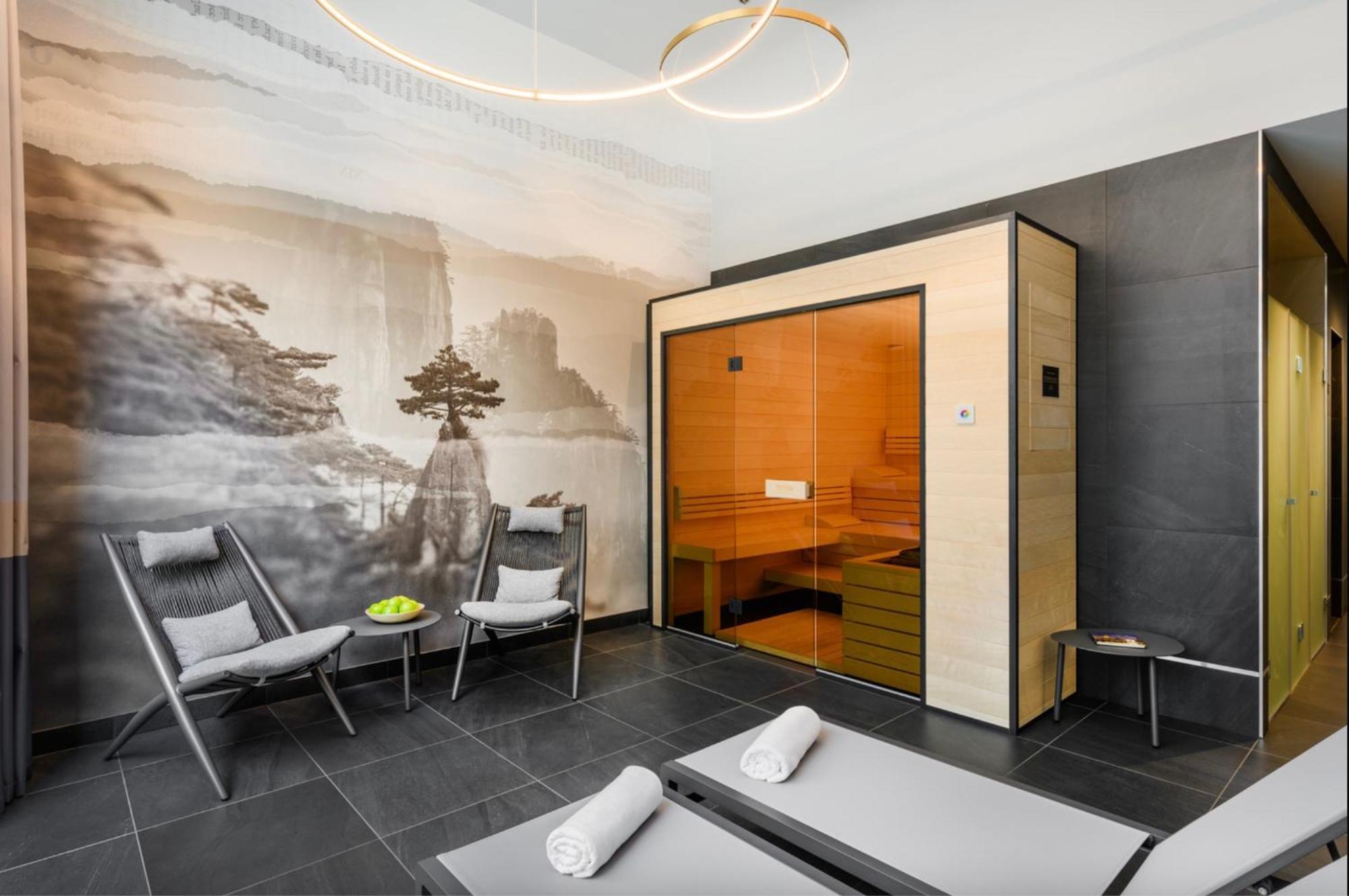 Emerald Residence Luxury Apartments بودابست المظهر الخارجي الصورة
