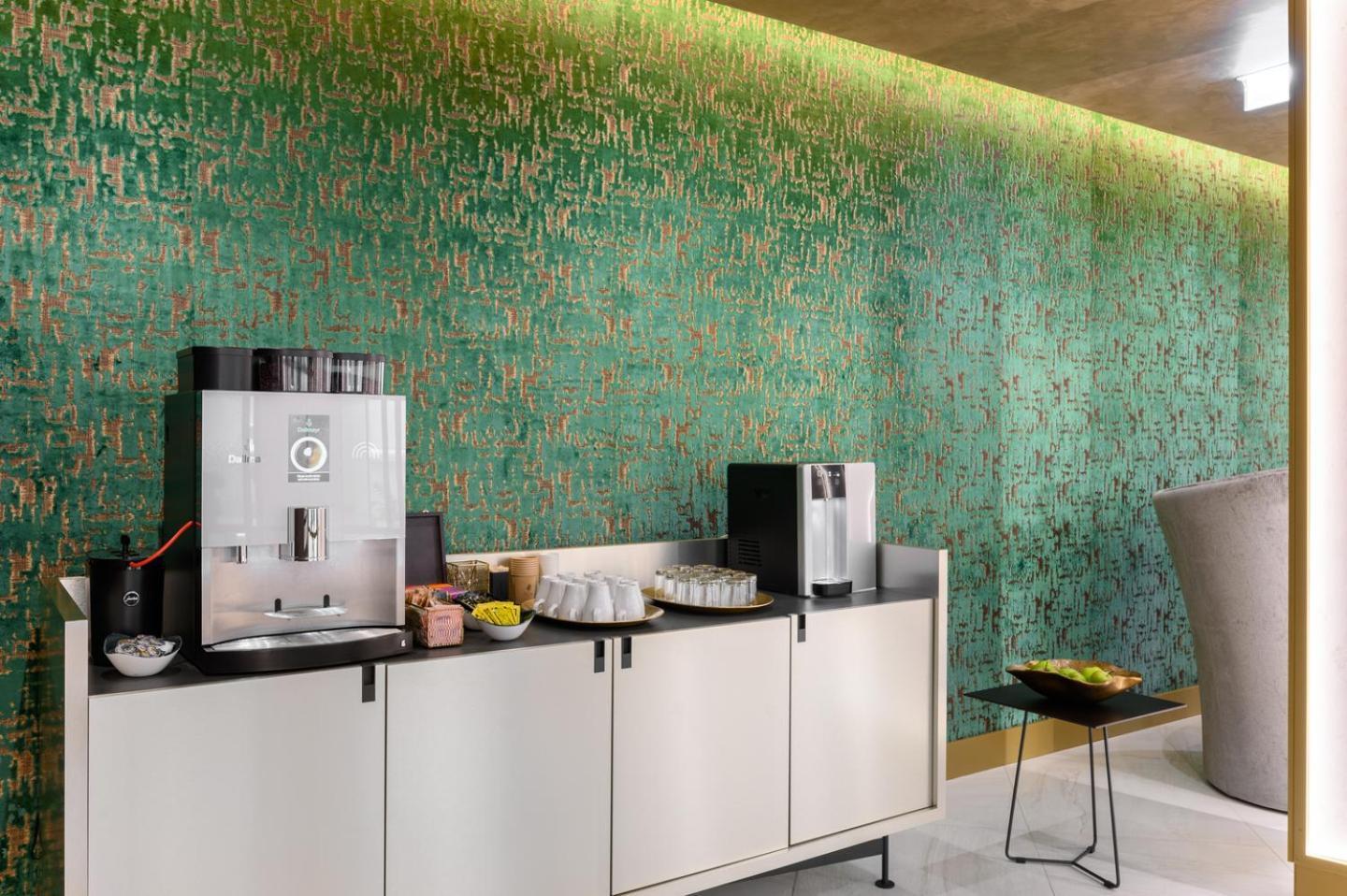 Emerald Residence Luxury Apartments بودابست المظهر الخارجي الصورة