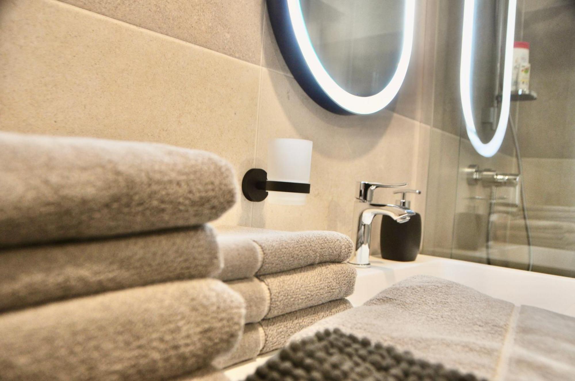 Emerald Residence Luxury Apartments بودابست المظهر الخارجي الصورة